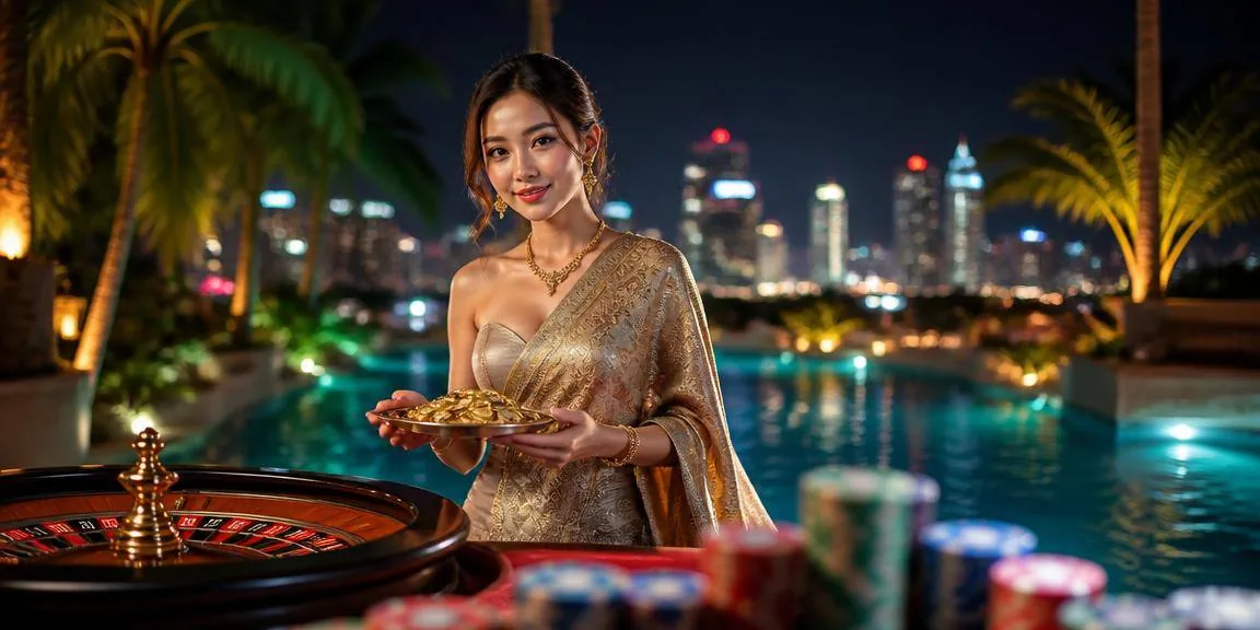Royal 111 เปิดห้อง Live Mega Ball ลุ้นลูกบอลหมุนสดจาก Royal 111