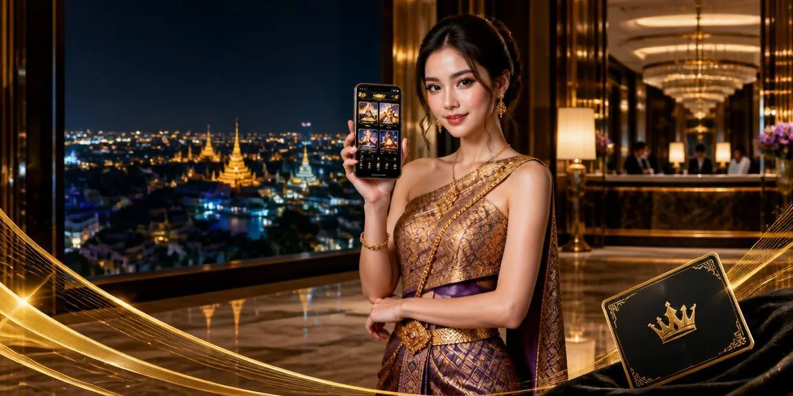 Royal 111 สล็อตดาวโชคดี เล่นบนมือถือได้ทันที